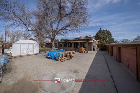 Tiny photo for 1304 Circle Road, Worland, WY 82401 (MLS # 10032304)
