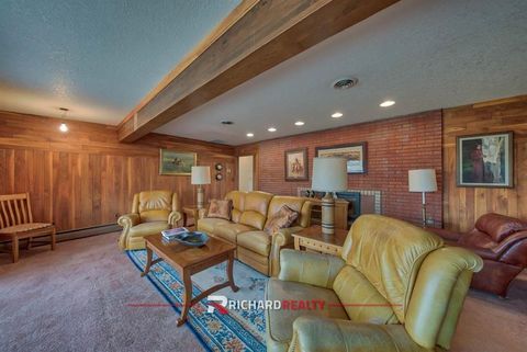 Tiny photo for 1304 Circle Road, Worland, WY 82401 (MLS # 10032304)