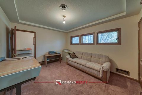 Tiny photo for 1304 Circle Road, Worland, WY 82401 (MLS # 10032304)