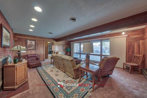 Tiny photo for 1304 Circle Road, Worland, WY 82401 (MLS # 10032304)