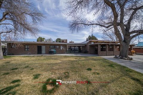Tiny photo for 1304 Circle Road, Worland, WY 82401 (MLS # 10032304)