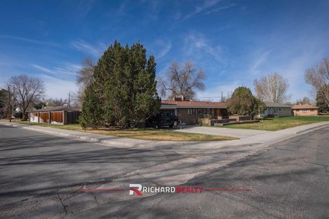 Tiny photo for 1304 Circle Road, Worland, WY 82401 (MLS # 10032304)