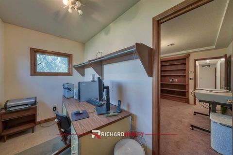 Tiny photo for 1304 Circle Road, Worland, WY 82401 (MLS # 10032304)