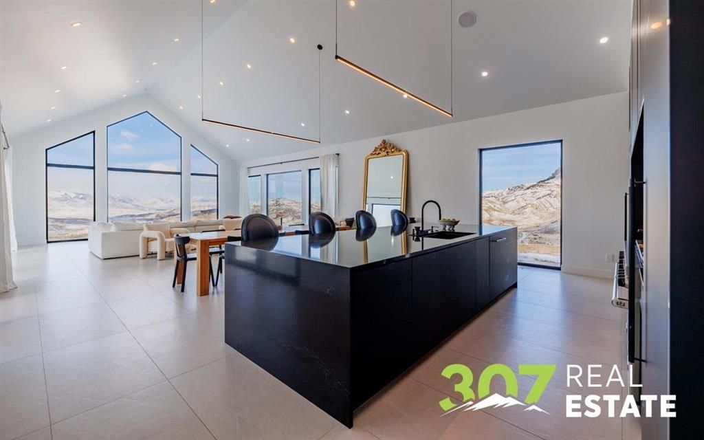 Photo of 62 Skull Creek Dr, Cody, WY 82414 (MLS # 10032148)