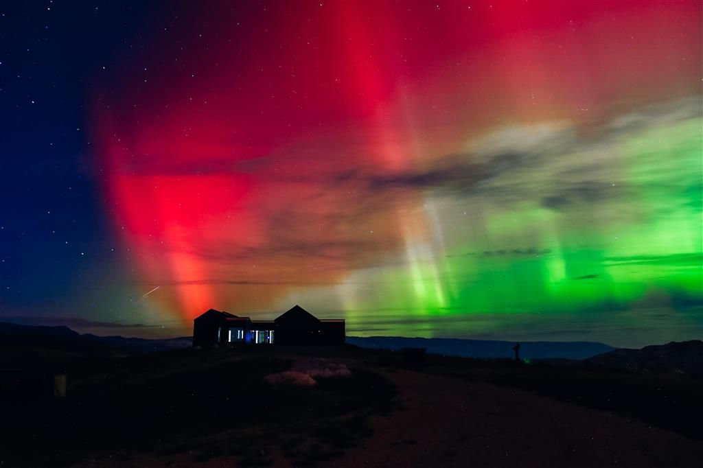 Photo of 62 Skull Creek Dr, Cody, WY 82414 (MLS # 10032148)