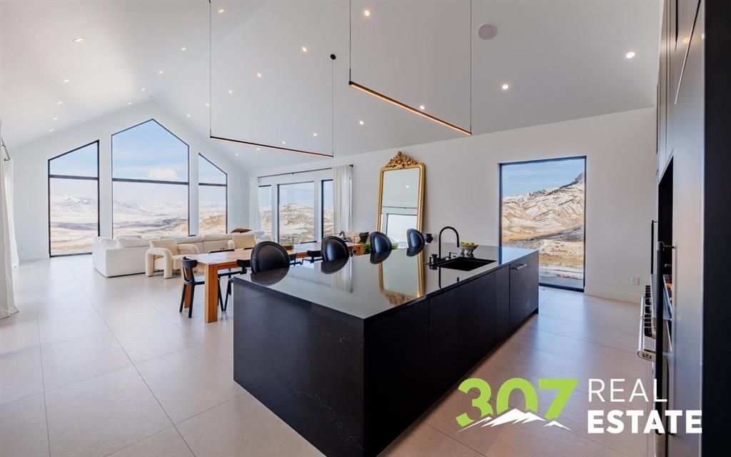 Photo of 62 Skull Creek Dr, Cody, WY 82414 (MLS # 10032148)