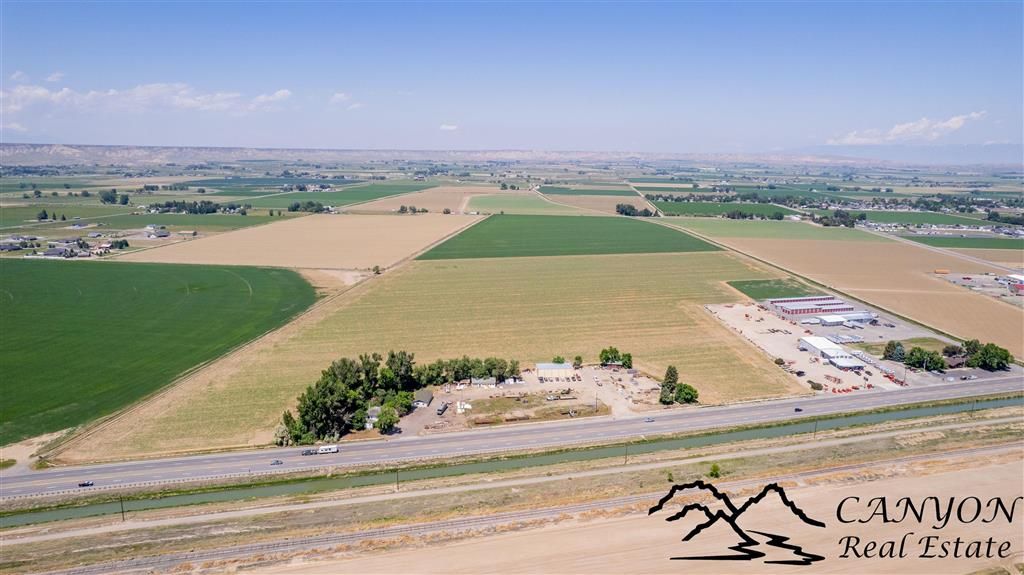 Photo of 1023 Hwy 14A, Powell, WY 82435 (MLS # 10031388)