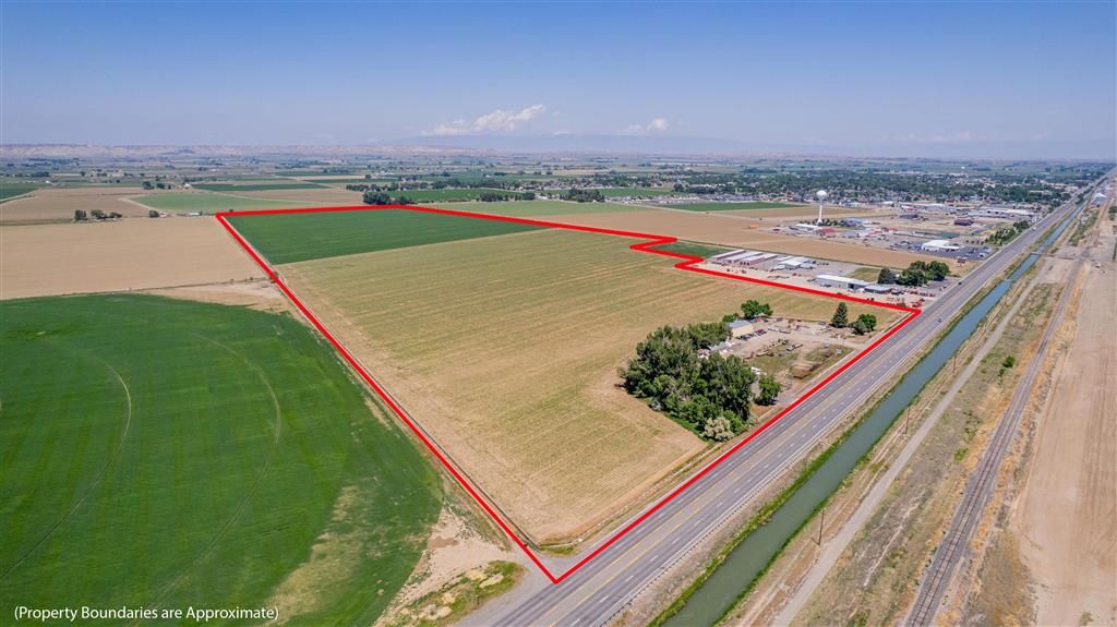 Photo of 1023 Hwy 14A, Powell, WY 82435 (MLS # 10031388)