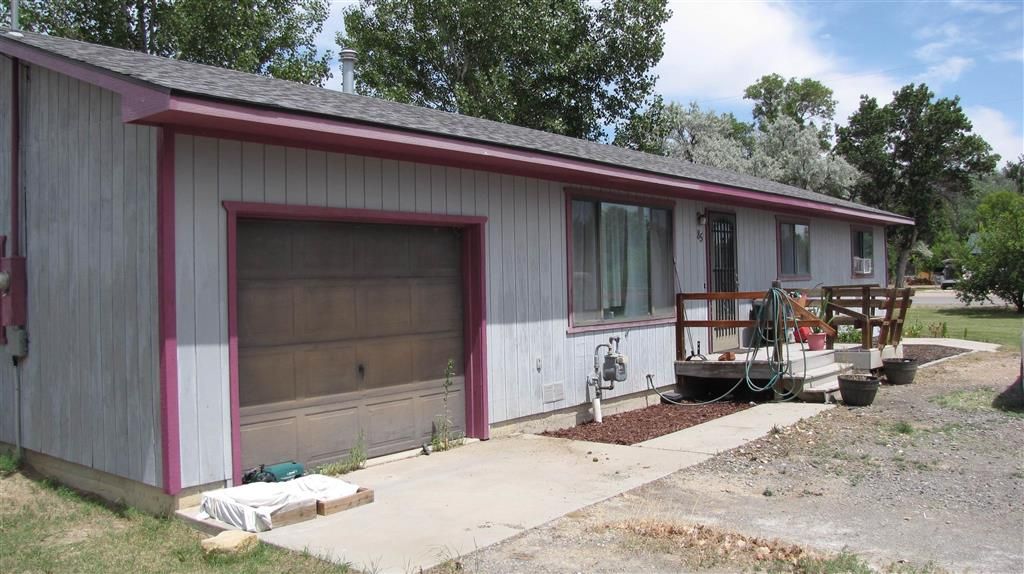 Photo of 85 E 1st St N, Cowley, WY 82420 (MLS # 10031453)