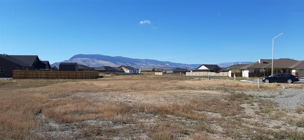 Photo of TBD Steamboat Ct #Lot P7-15, Cody, WY 82414 (MLS # 10032070)