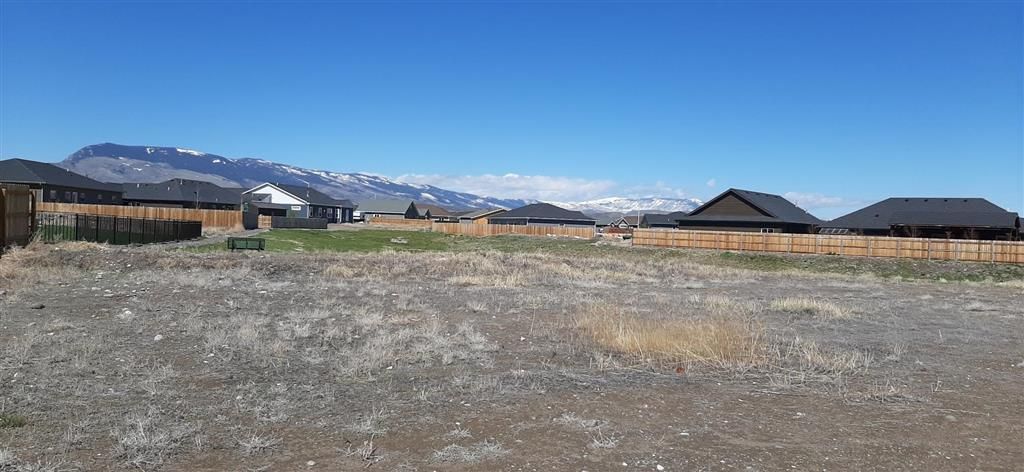 Photo of TBD Steamboat Ct #Lot P7-15, Cody, WY 82414 (MLS # 10032070)