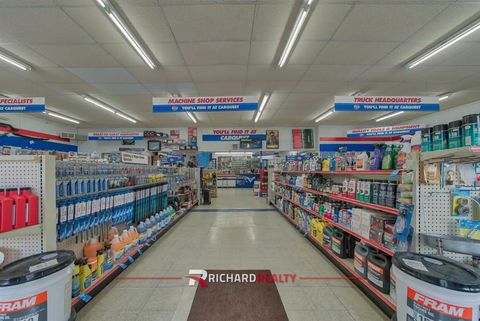 Tiny photo for 607 Broadway St, Thermopolis, WY 82443 (MLS # 10031826)