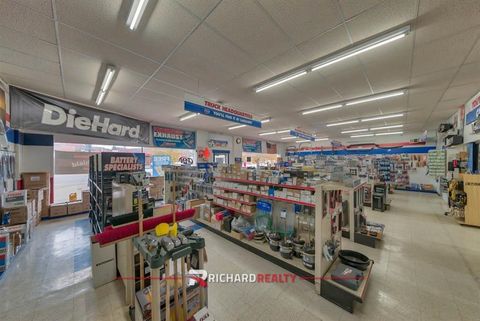 Tiny photo for 607 Broadway St, Thermopolis, WY 82443 (MLS # 10031826)