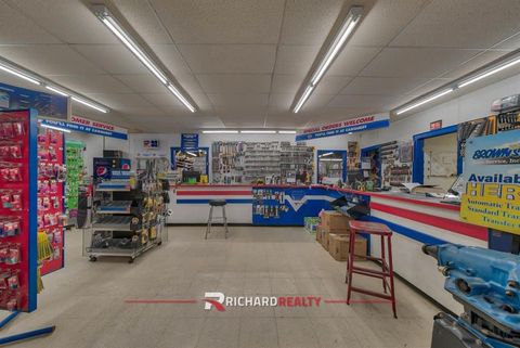 Tiny photo for 607 Broadway St, Thermopolis, WY 82443 (MLS # 10031826)