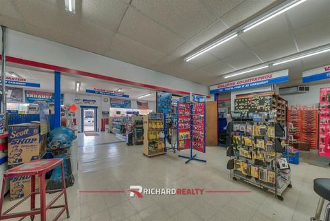 Tiny photo for 607 Broadway St, Thermopolis, WY 82443 (MLS # 10031826)