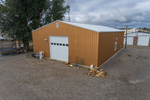 Tiny photo for 607 & 609 West Lane, Worland, WY 82401 (MLS # 10031790)