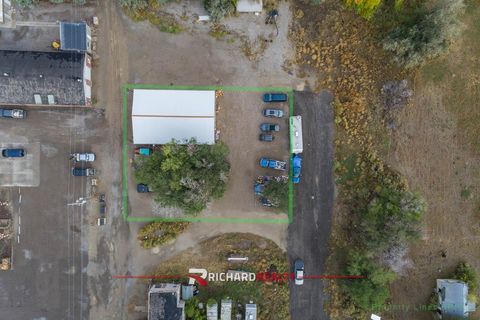 Tiny photo for 607 & 609 West Lane, Worland, WY 82401 (MLS # 10031790)