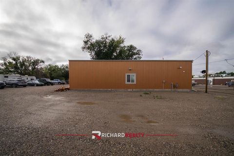 Tiny photo for 607 & 609 West Lane, Worland, WY 82401 (MLS # 10031790)