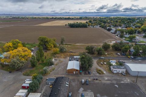 Tiny photo for 607 & 609 West Lane, Worland, WY 82401 (MLS # 10031790)