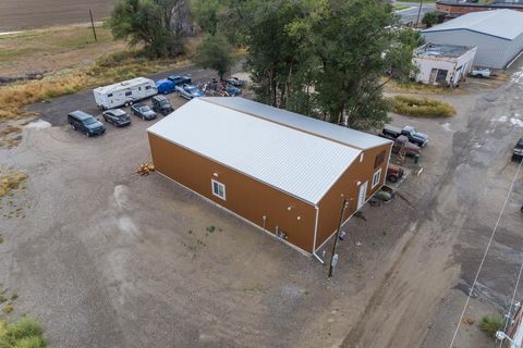Tiny photo for 607 & 609 West Lane, Worland, WY 82401 (MLS # 10031790)