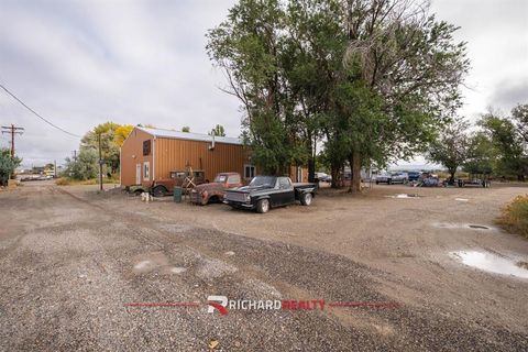 Tiny photo for 607 & 609 West Lane, Worland, WY 82401 (MLS # 10031790)