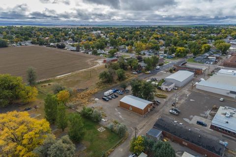 Tiny photo for 607 & 609 West Lane, Worland, WY 82401 (MLS # 10031790)