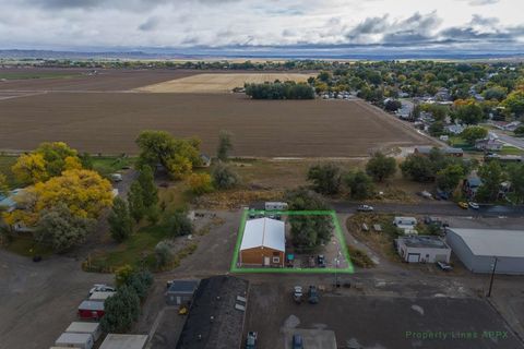 Tiny photo for 607 & 609 West Lane, Worland, WY 82401 (MLS # 10031790)