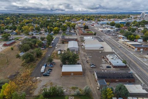 Tiny photo for 607 & 609 West Lane, Worland, WY 82401 (MLS # 10031790)