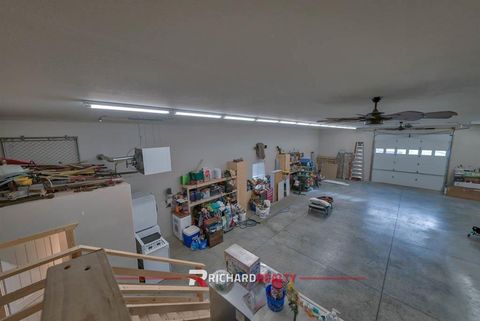 Tiny photo for 607 & 609 West Lane, Worland, WY 82401 (MLS # 10031790)