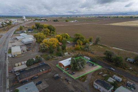 Tiny photo for 607 & 609 West Lane, Worland, WY 82401 (MLS # 10031790)