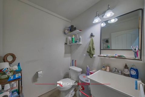 Tiny photo for 607 & 609 West Lane, Worland, WY 82401 (MLS # 10031790)