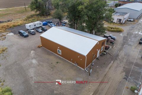 Tiny photo for 607 & 609 West Lane, Worland, WY 82401 (MLS # 10031790)