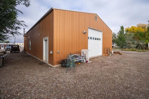 Tiny photo for 607 & 609 West Lane, Worland, WY 82401 (MLS # 10031790)