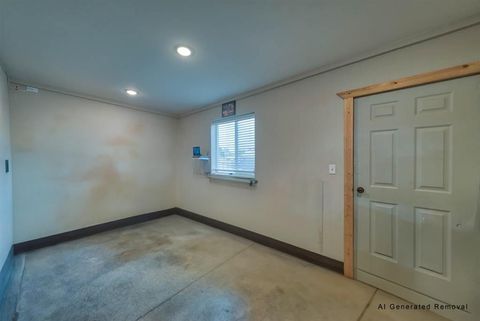 Tiny photo for 607 & 609 West Lane, Worland, WY 82401 (MLS # 10031790)