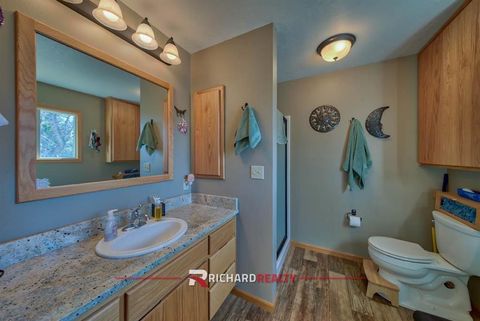 Tiny photo for 1044 Stampede Ave, Cody, WY 82414 (MLS # 10032208)