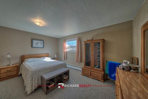Tiny photo for 1044 Stampede Ave, Cody, WY 82414 (MLS # 10032208)