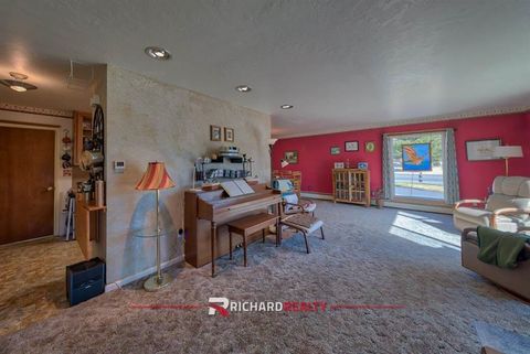 Tiny photo for 1044 Stampede Ave, Cody, WY 82414 (MLS # 10032208)