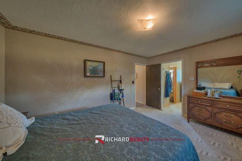 Tiny photo for 1044 Stampede Ave, Cody, WY 82414 (MLS # 10032208)