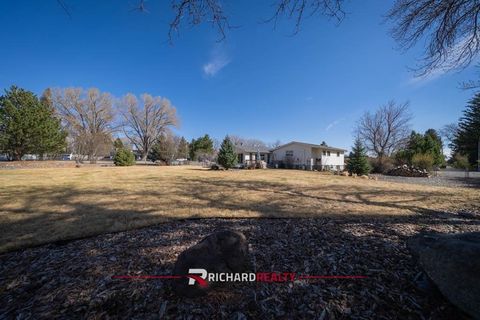 Tiny photo for 1044 Stampede Ave, Cody, WY 82414 (MLS # 10032208)