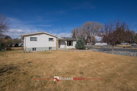 Tiny photo for 1044 Stampede Ave, Cody, WY 82414 (MLS # 10032208)