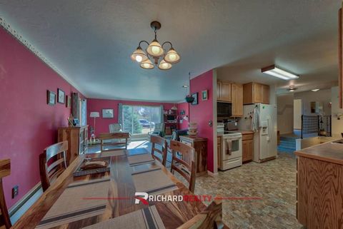 Tiny photo for 1044 Stampede Ave, Cody, WY 82414 (MLS # 10032208)