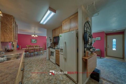 Tiny photo for 1044 Stampede Ave, Cody, WY 82414 (MLS # 10032208)