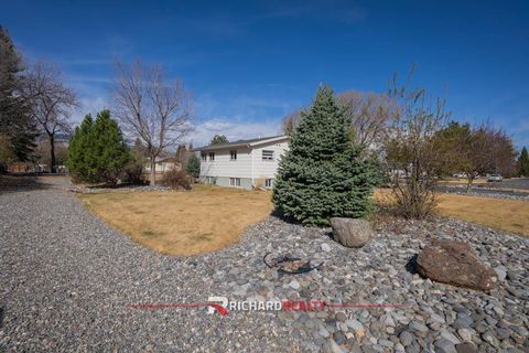 Tiny photo for 1044 Stampede Ave, Cody, WY 82414 (MLS # 10032208)