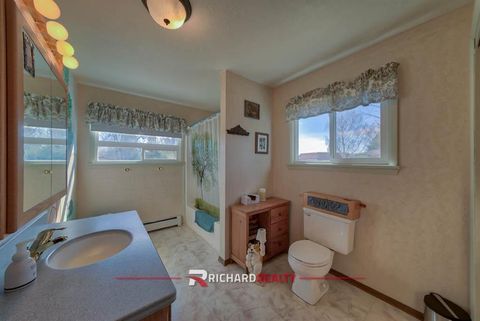 Tiny photo for 1044 Stampede Ave, Cody, WY 82414 (MLS # 10032208)