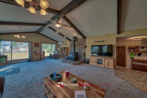 Tiny photo for 1044 Stampede Ave, Cody, WY 82414 (MLS # 10032208)
