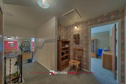 Tiny photo for 1044 Stampede Ave, Cody, WY 82414 (MLS # 10032208)
