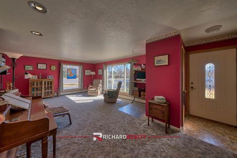 Tiny photo for 1044 Stampede Ave, Cody, WY 82414 (MLS # 10032208)