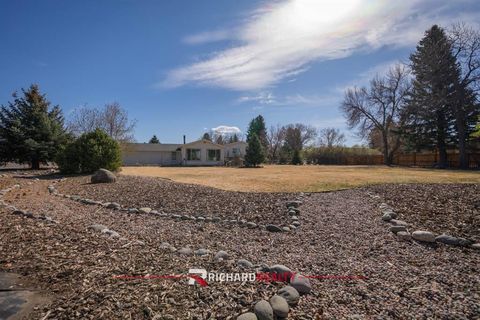 Tiny photo for 1044 Stampede Ave, Cody, WY 82414 (MLS # 10032208)