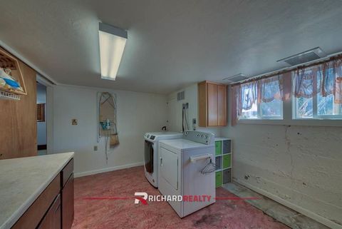 Tiny photo for 1044 Stampede Ave, Cody, WY 82414 (MLS # 10032208)