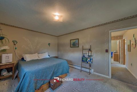 Tiny photo for 1044 Stampede Ave, Cody, WY 82414 (MLS # 10032208)